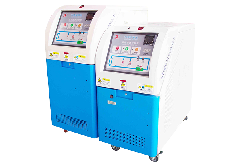 98℃水溫機(jī)（運(yùn)水式模溫機(jī)）